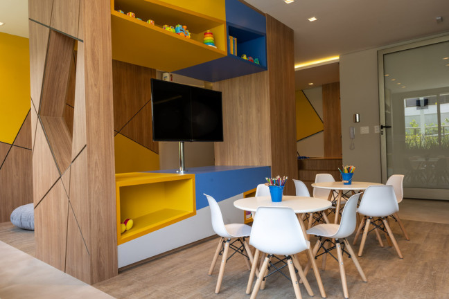 Imagem Apartamento com 3 Quartos à Venda, 113 m² em Vila Mariana - São Paulo