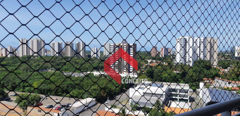 Imagem Apartamento com 4 Quartos à Venda, 172 m² em Guararapes - Fortaleza