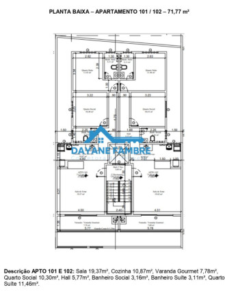 Imagem Apartamento com 2 Quartos à Venda, 63 m² Imagem Apartamento com 2 Quartos à Venda, 63 m²
