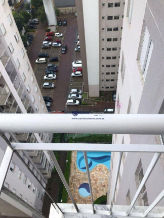 Imagem Apartamento com 3 Quartos à Venda, 70 m² em Vila Endres - Guarulhos