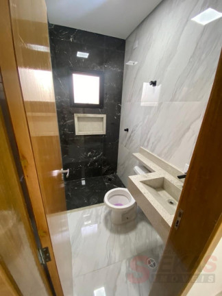 Imagem Casa com 3 Quartos à Venda, 40 m² em Vila Aricanduva - São Paulo