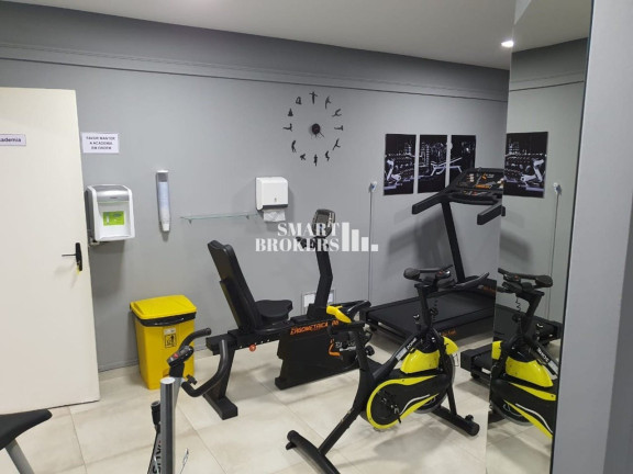 Imagem Apartamento com 2 Quartos à Venda, 67 m² em Vila Gumercindo - São Paulo