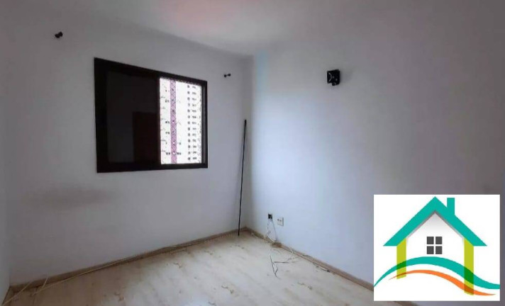 Imagem Apartamento com 3 Quartos à Venda, 65 m² em Baeta Neves - São Bernardo Do Campo