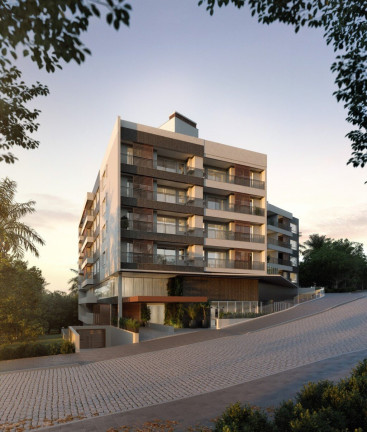Imagem Apartamento com 2 Quartos à Venda, 71 m² em João Paulo - Florianópolis