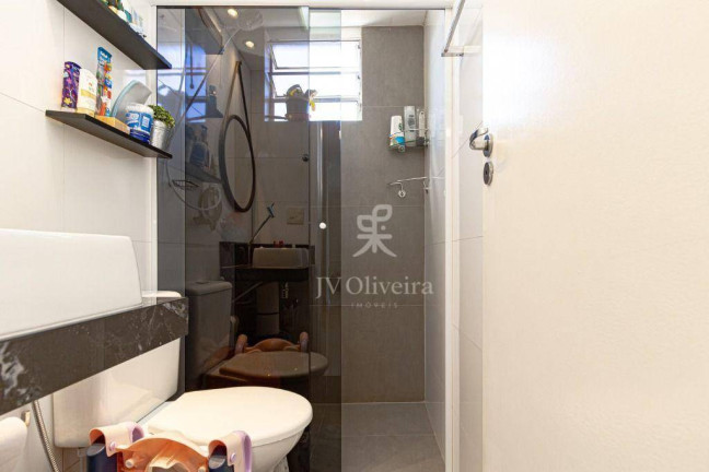Imagem Apartamento com 3 Quartos à Venda, 68 m² em Vila Morse - São Paulo