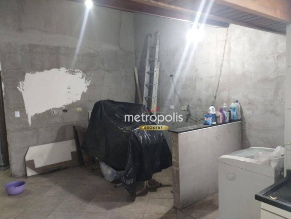 Imagem Apartamento com 3 Quartos à Venda, 200 m² em Vila Leopoldina - Santo André Imagem Apartamento com 3 Quartos à Venda, 200 m² em Vila Leopoldina - Santo André