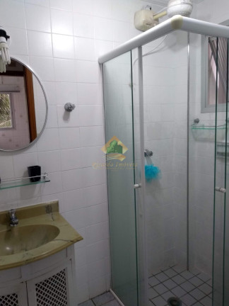 Imagem Apartamento com 1 Quarto à Venda, 65 m² em Centro - Ubatuba Imagem Apartamento com 1 Quarto à Venda, 65 m² em Centro - Ubatuba