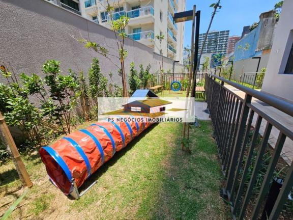Imagem Imóvel com 1 Quarto à Venda, 34 m² em Alto Da Boa Vista - São Paulo Imagem Imóvel com 1 Quarto à Venda, 34 m² em Alto Da Boa Vista - São Paulo