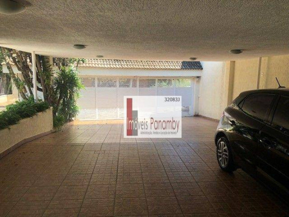 Imagem Sobrado com 5 Quartos à Venda, 423 m² em Brooklin Paulista - São Paulo Imagem Sobrado com 5 Quartos à Venda, 423 m² em Brooklin Paulista - São Paulo