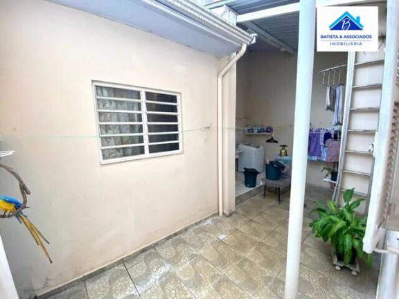 Imagem Casa com 6 Quartos à Venda, 255 m² em Jardim Chapadão - Campinas