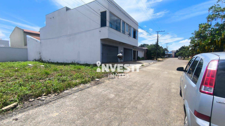 Imagem Terreno à Venda, 211 m² em Jardim São José - Goiânia Imagem Terreno à Venda, 211 m² em Jardim São José - Goiânia