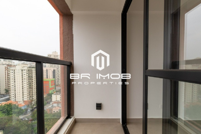 Imagem Imóvel com 1 Quarto à Venda, 29 m² em Vila Pompéia - São Paulo Imagem Imóvel com 1 Quarto à Venda, 29 m² em Vila Pompéia - São Paulo