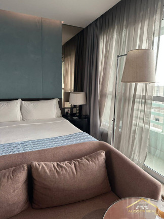Imagem Apartamento com 1 Quarto à Venda, 36 m² em Consolação - São Paulo Imagem Apartamento com 1 Quarto à Venda, 36 m² em Consolação - São Paulo