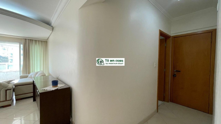 Imagem Imóvel com 3 Quartos à Venda, 115 m² em Parque Residencial Aquarius - São José Dos Campos