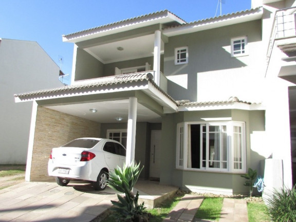 Imóvel com 3 Quartos à Venda, 250 m² em Ecoville - Porto Alegre