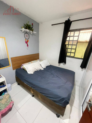 Imagem Casa com 4 Quartos à Venda, 250 m² em Jardim São Bento Novo - São Paulo