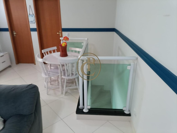 Foto do imóvel Cobertura com 3 Quartos à Venda,  em Japuí - Praia Grande