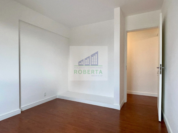 Imagem Apartamento com 3 Quartos à Venda, 85 m² em Vila Olímpia - São Paulo