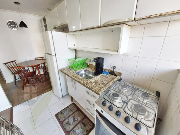 Imagem Imóvel com 1 Quarto à Venda, 40 m² em Rudge Ramos - São Bernardo Do Campo