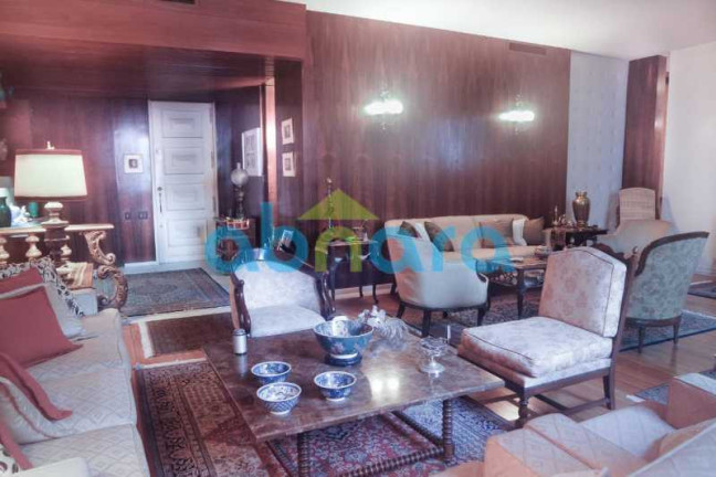 Imagem Apartamento com 4 Quartos à Venda, 280 m² em Copacabana - Rio De Janeiro Imagem Apartamento com 4 Quartos à Venda, 280 m² em Copacabana - Rio De Janeiro