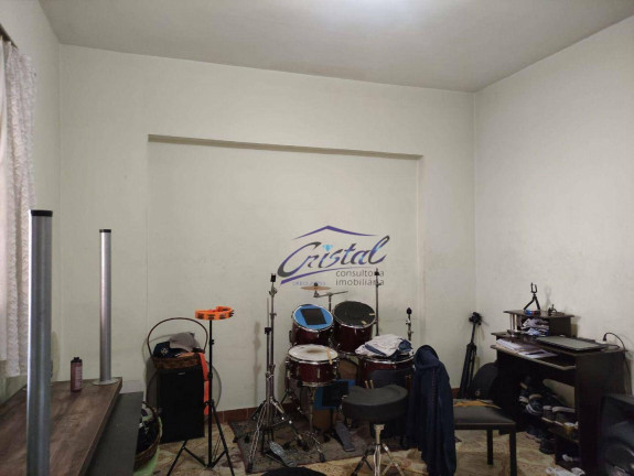 Imagem Casa com 4 Quartos à Venda, 190 m² em Butantã - São Paulo