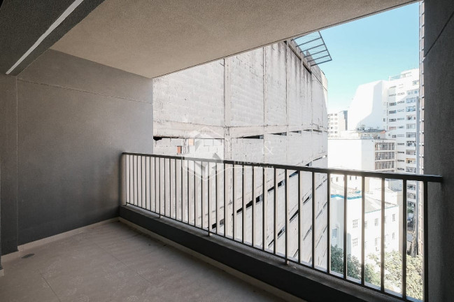 Imagem Imóvel com 1 Quarto à Venda, 38 m² em Consolação - São Paulo Imagem Imóvel com 1 Quarto à Venda, 38 m² em Consolação - São Paulo