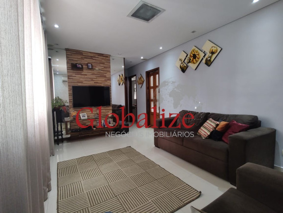 Imóvel com 2 Quartos à Venda, 91 m² em Aparecida - Santos