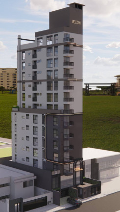 Imagem Apartamento com 2 Quartos à Venda, em Itacolomi - Balneário Piçarras Imagem Apartamento com 2 Quartos à Venda, em Itacolomi - Balneário Piçarras