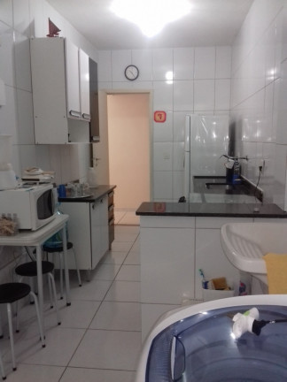 Imagem Apartamento com 2 Quartos à Venda, em Passagem - Cabo Frio Imagem Apartamento com 2 Quartos à Venda, em Passagem - Cabo Frio