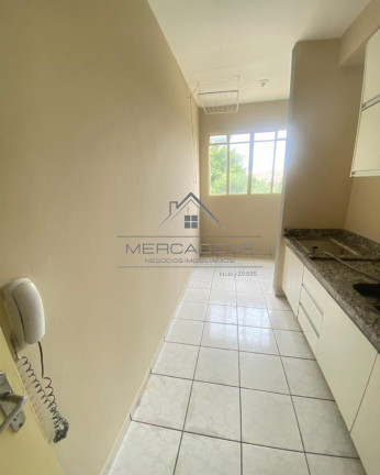 Imagem Apartamento com 2 Quartos à Venda, 60 m² em Residencial Macedo Teles I - São José Do Rio Preto