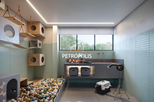 Imagem Apartamento com 3 Quartos à Venda, 253 m² em Exposição - Caxias Do Sul
