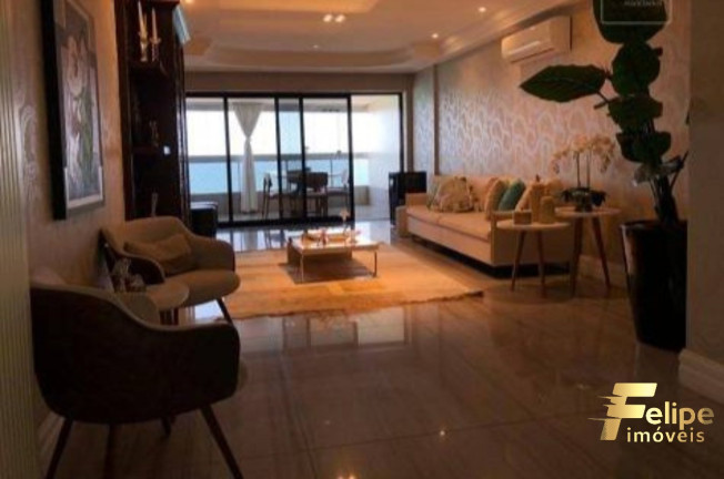 Imagem Cobertura com 5 Quartos à Venda, 806 m² em Praia Da Costa - Vila Velha