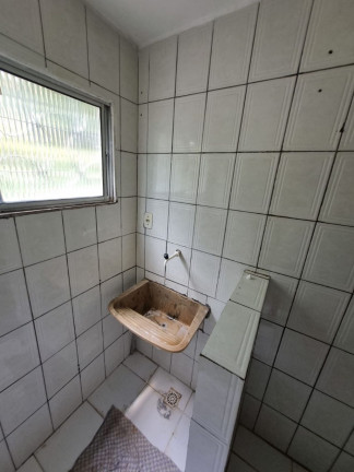 Imagem Apartamento com 2 Quartos à Venda, 52 m² em Sussuarana - Salvador Imagem Apartamento com 2 Quartos à Venda, 52 m² em Sussuarana - Salvador