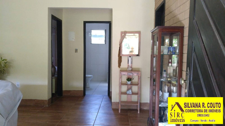 Imagem Chácara com 3 Quartos à Venda, 2 m² em São José Do Imbassaí - Maricá