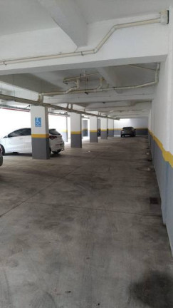Imagem Apartamento com 2 Quartos à Venda, 41 m² em Cidade Patriarca - São Paulo