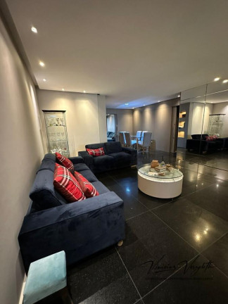 Imagem Apartamento com 4 Quartos para Temporada, 185 m² em Centro - Balneário Camboriú