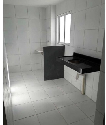 Imagem Apartamento com 2 Quartos para Alugar, 55 m² em Mangabeira - João Pessoa Imagem Apartamento com 2 Quartos para Alugar, 55 m² em Mangabeira - João Pessoa