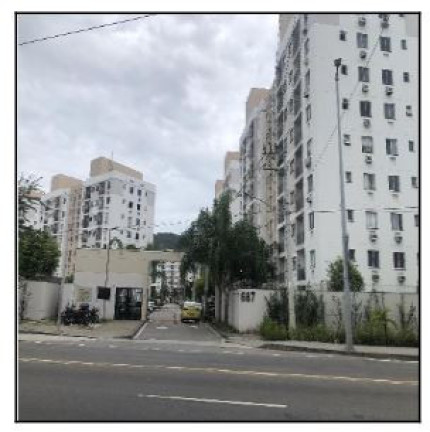 Apartamento com 1 Quarto à Venda, 45 m² em Anil - Rio De Janeiro