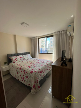 Imagem Apartamento com 3 Quartos à Venda, 78 m² em Praia De Itaparica - Vila Velha Imagem Apartamento com 3 Quartos à Venda, 78 m² em Praia De Itaparica - Vila Velha
