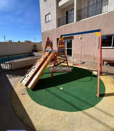 Imagem Apartamento com 2 Quartos à Venda, 50 m² em Vila Silveira - Guarulhos