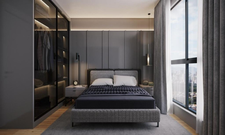 Imagem Apartamento com 2 Quartos à Venda, 62 m² em Porto Belo - Porto Belo Imagem Apartamento com 2 Quartos à Venda, 62 m² em Porto Belo - Porto Belo