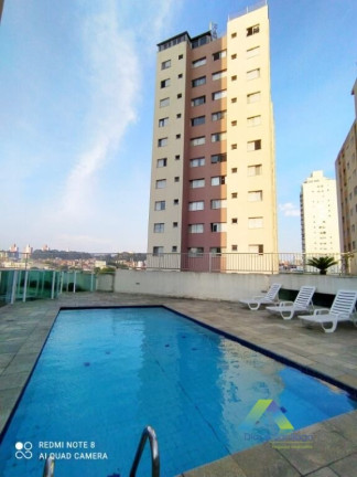 Imagem Cobertura com 3 Quartos à Venda, 167 m² em Sacomã - São Paulo