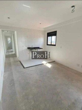 Imagem Apartamento com 2 Quartos à Venda, 52 m² em Campestre - Santo André Imagem Apartamento com 2 Quartos à Venda, 52 m² em Campestre - Santo André