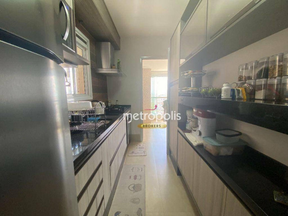Imagem Apartamento com 3 Quartos à Venda, 105 m² em Vila Formosa - São Paulo