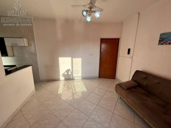 Imagem Apartamento à Venda, 59 m² em Forte - Praia Grande