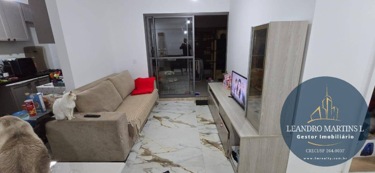 Imagem Apartamento com 4 Quartos à Venda, 109 m² em Vila Mariana - São Paulo