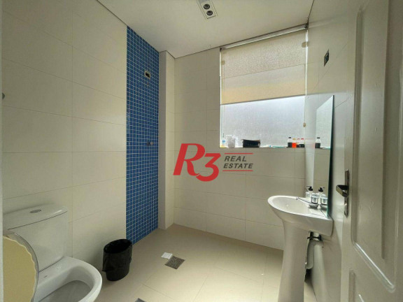 Imagem Casa com 4 Quartos à Venda, 277 m² em Boqueirão - Santos