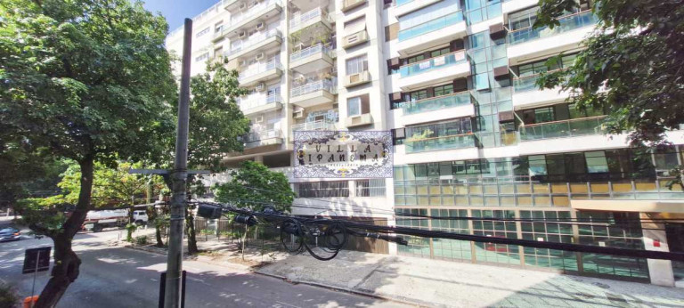 Imagem Apartamento com 3 Quartos à Venda, 190 m² em Leblon - Rio De Janeiro Imagem Apartamento com 3 Quartos à Venda, 190 m² em Leblon - Rio De Janeiro
