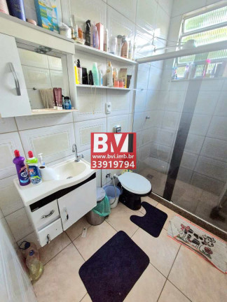 Imagem Apartamento com 2 Quartos à Venda, 60 m² em Vila Da Penha - Rio De Janeiro Imagem Apartamento com 2 Quartos à Venda, 60 m² em Vila Da Penha - Rio De Janeiro