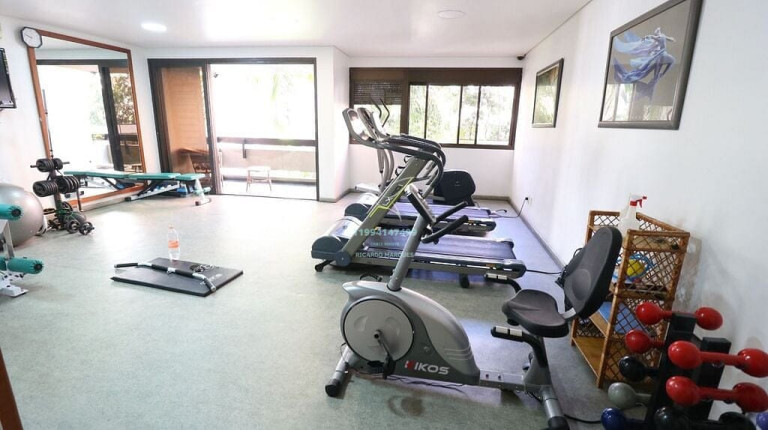 Imagem Apartamento com 1 Quarto à Venda, 58 m² em Jardim Paulista - São Paulo Imagem Apartamento com 1 Quarto à Venda, 58 m² em Jardim Paulista - São Paulo